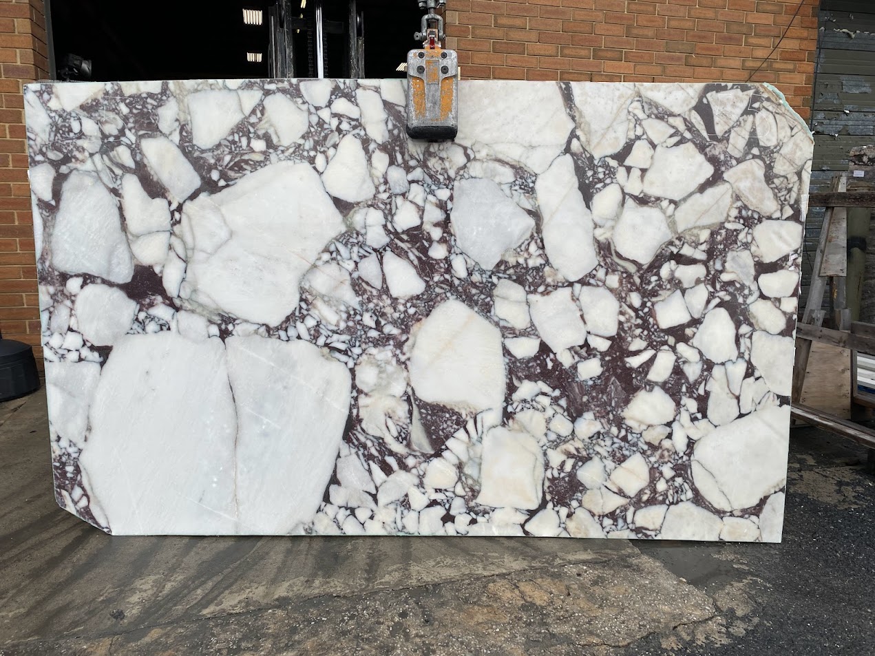 MARBLE - Advanced Granite Solutions - Maryland